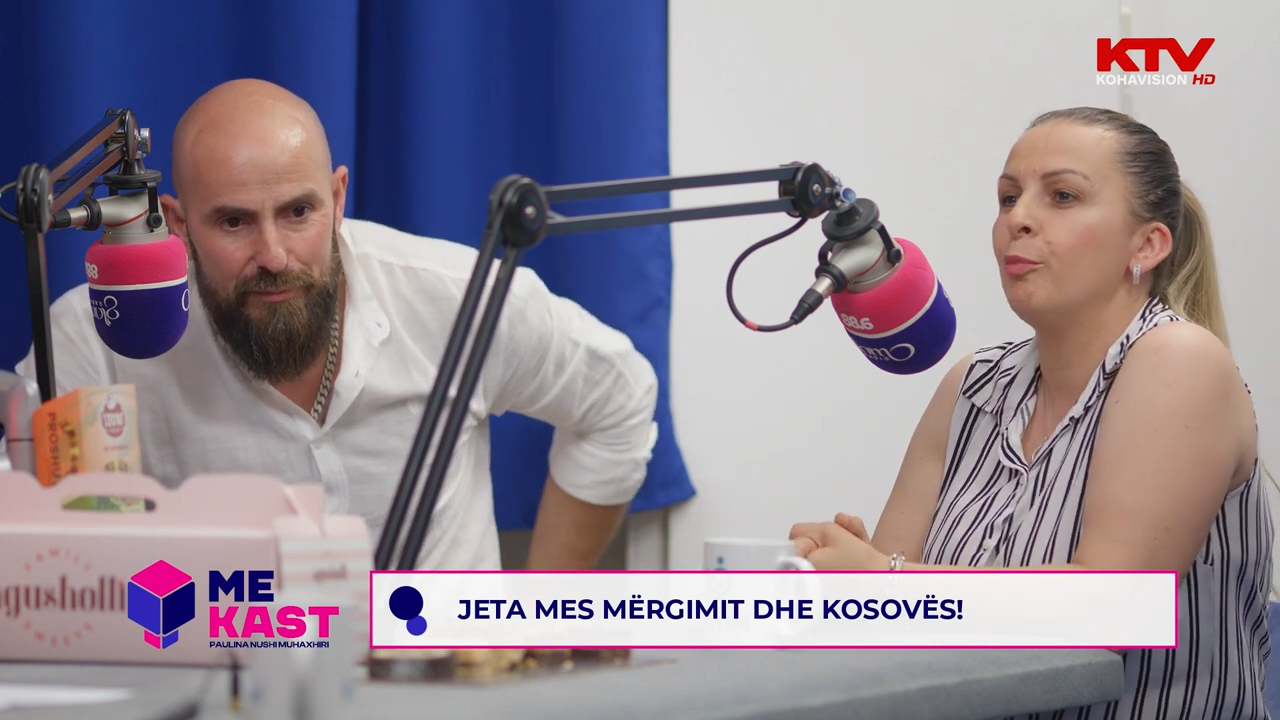 Fëmijët e mërgimtarëve së pari flasin shqip