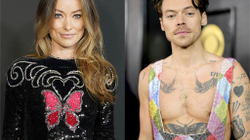 Harry Styles zbulon tatuazhin “sekret” pas ndarjes nga e dashura