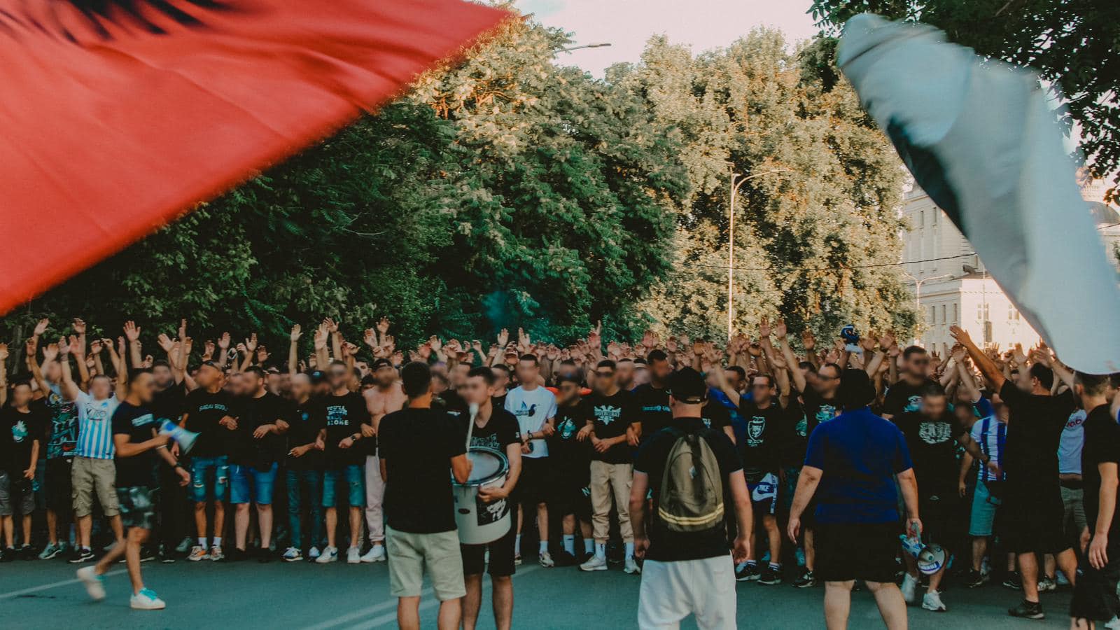 “Shvercerat” nuk lejohen të udhëtojnë për në Bullgari