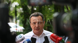 Kurti: Kryetarët në veri duhet të jenë në ndërtesat e komunave