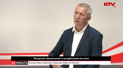 Quni: Kurti e ka gjithë mozaikun e skenarit dhe asaj se me çka mund të sfidohet