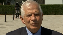 Borrell: Dhuna nuk është rruga e duhur, duhet të ndëshkohet