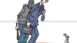 Karikatura e ditës