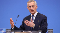 Shefi i NATO-s: Dërgimi i trupave shtesë nuk nënkupton që heqim dorë nga zgjidhja politike