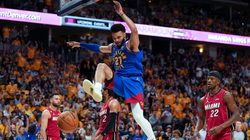 Denveri fiton finalen e parë në NBA