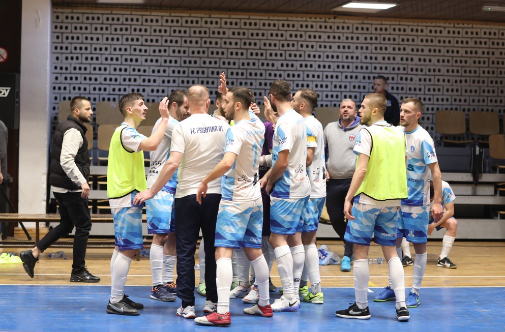 Prishtina 01 fiton ndeshjen dramatike ndaj Liqenit