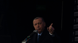 Si e shtrëngoi Erdogani pushtetin në Turqi 