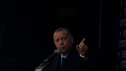 Si e shtrëngoi Erdogani pushtetin në Turqi