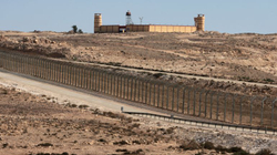 Tre ushtarë izraelitë vriten pranë kufirit me Egjiptin