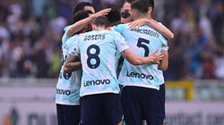 Inter besiegt Turin und wird Zweiter