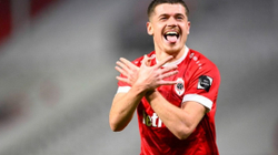 Dramë në Belgjikë, Antwerpi e Muja shpallen kampionë