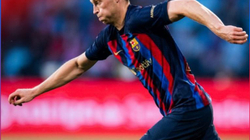 Barcelona pëson në ndeshjen e fundit të edicionit