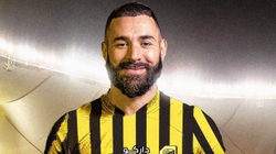 Benzema arrin marrëveshje me Al-Ittihadin