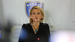 Kusari-Lila: BE-ja po paralajmëron masa ndaj Kosovës të cilat s’po mund t’i artikulojë