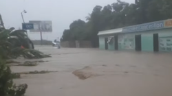 Shirat e dendur shkaktojnë përmbytje vdekjeprurëse në Haiti