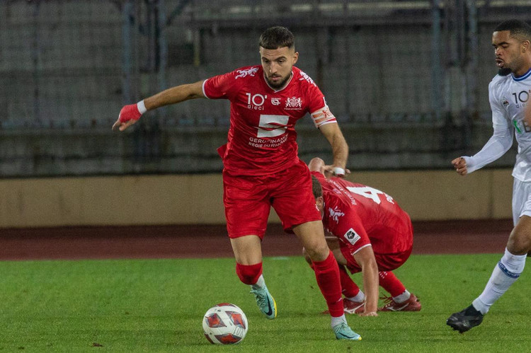 All FK Radnicki Nis (Serbia) Football Formations