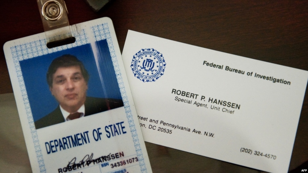 Gjendet i vdekur në burg ish-agjenti i FBI-së që spiunoi për Rusinë 