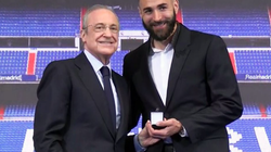 Benzema e quan ditë të trishtë largimin nga Real Madridi