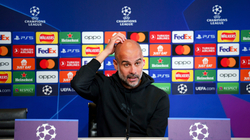 Guardiola kërkon nga City ta shpërfillë historinë në finalen e Championsit