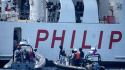 Rojat bregdetare të SHBA-së, Japonisë dhe Filipineve zhvillojnë stërvitje ushtarake