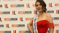 Shqiptarja nga Kosova që iku nga lufta, zgjedhet miss i Londrës