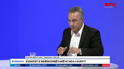 Abdullahu: SHBA-ja po e mbron Kosovën nga Kurti