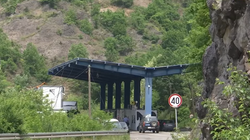 Kalimi nëpërmjet Serbisë është kthyer në rrezik të madh për bashkatdhetarët