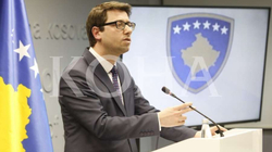 Murati: Nëse do të diskutohej për sanksione, ato duhet të ishin kundër Serbisë