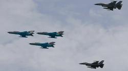 NATO-ja do të mbajë stërvitjet më të mëdha ajrore në Gjermani