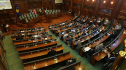 Pa votat e opozitës miratohet Plani hapësinor për parkun kombëtar “Bjeshkët e Nemuna”