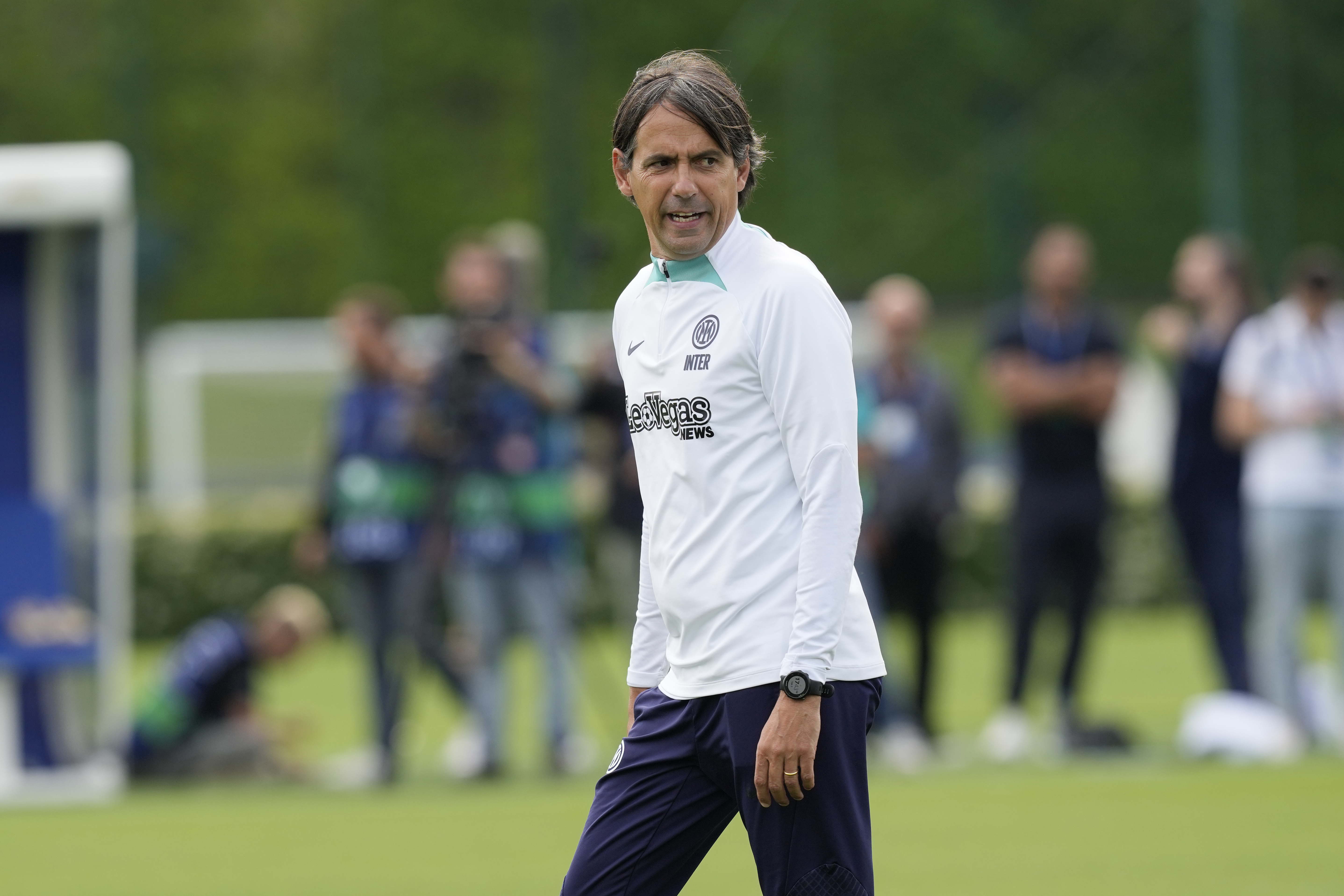 Specialisti i kupave, Inzaghi po shkon në ndeshjen e jetës së tij