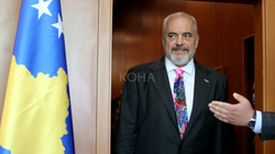 Rama u përgjigjet atyre që e akuzojnë për Asociacionin