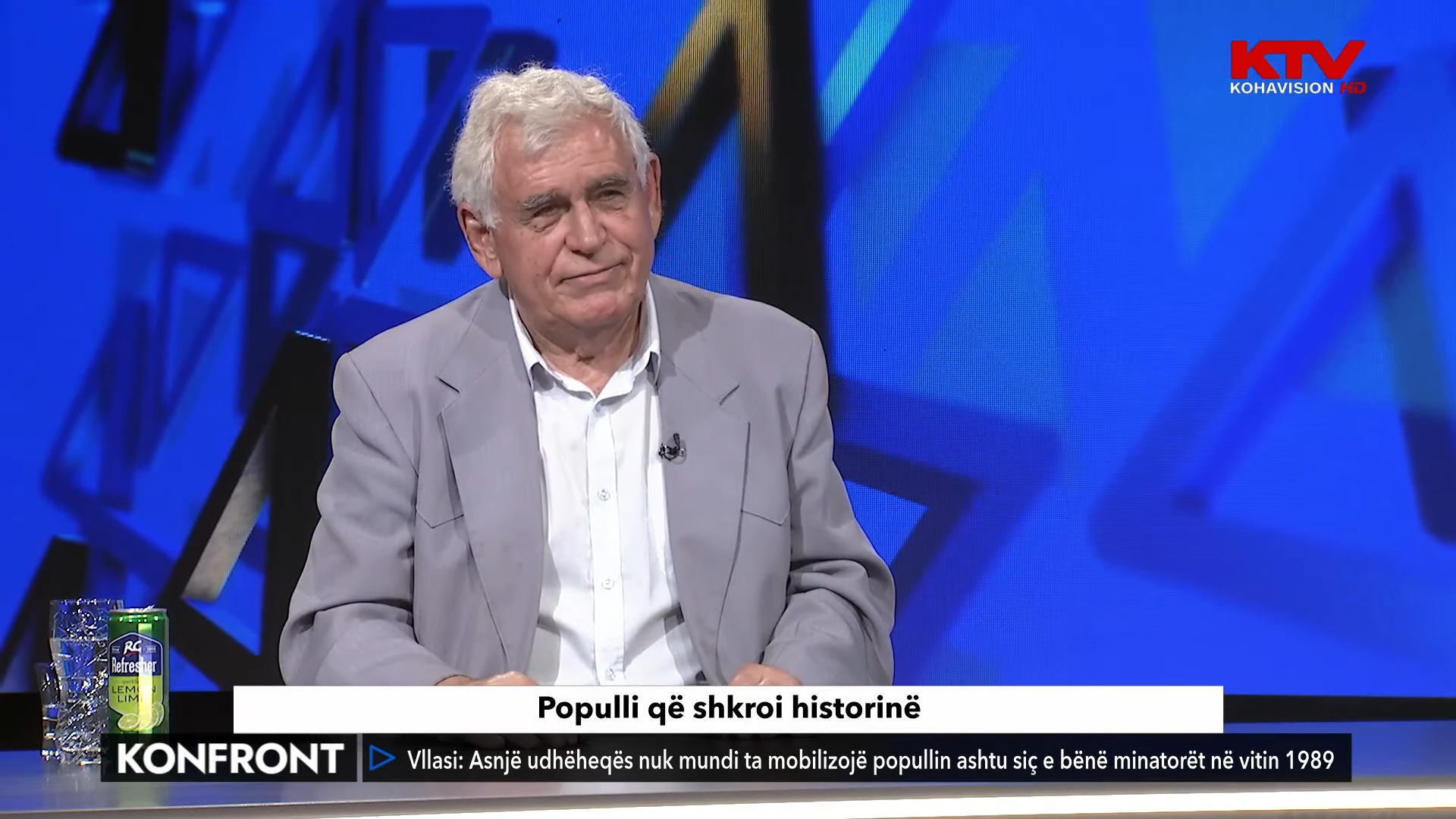 Vllasi: Jugosllavia s’ishte shtet për shqiptarët, greva e minatorëve shënoi kthesë historike