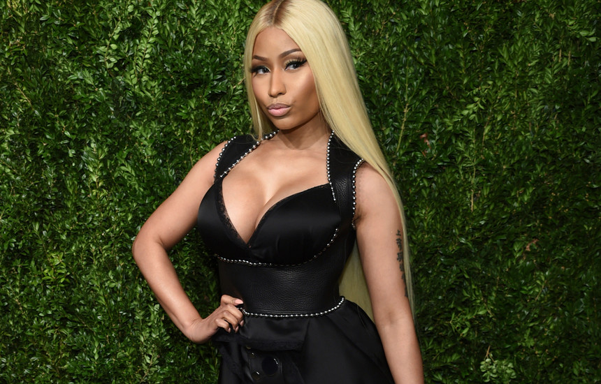 Nicki Minaj