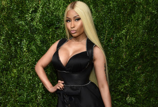 Nicki Minaj