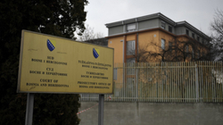 Bosnja dënon pesë serbë etnikë për krime të kryera gjatë luftës