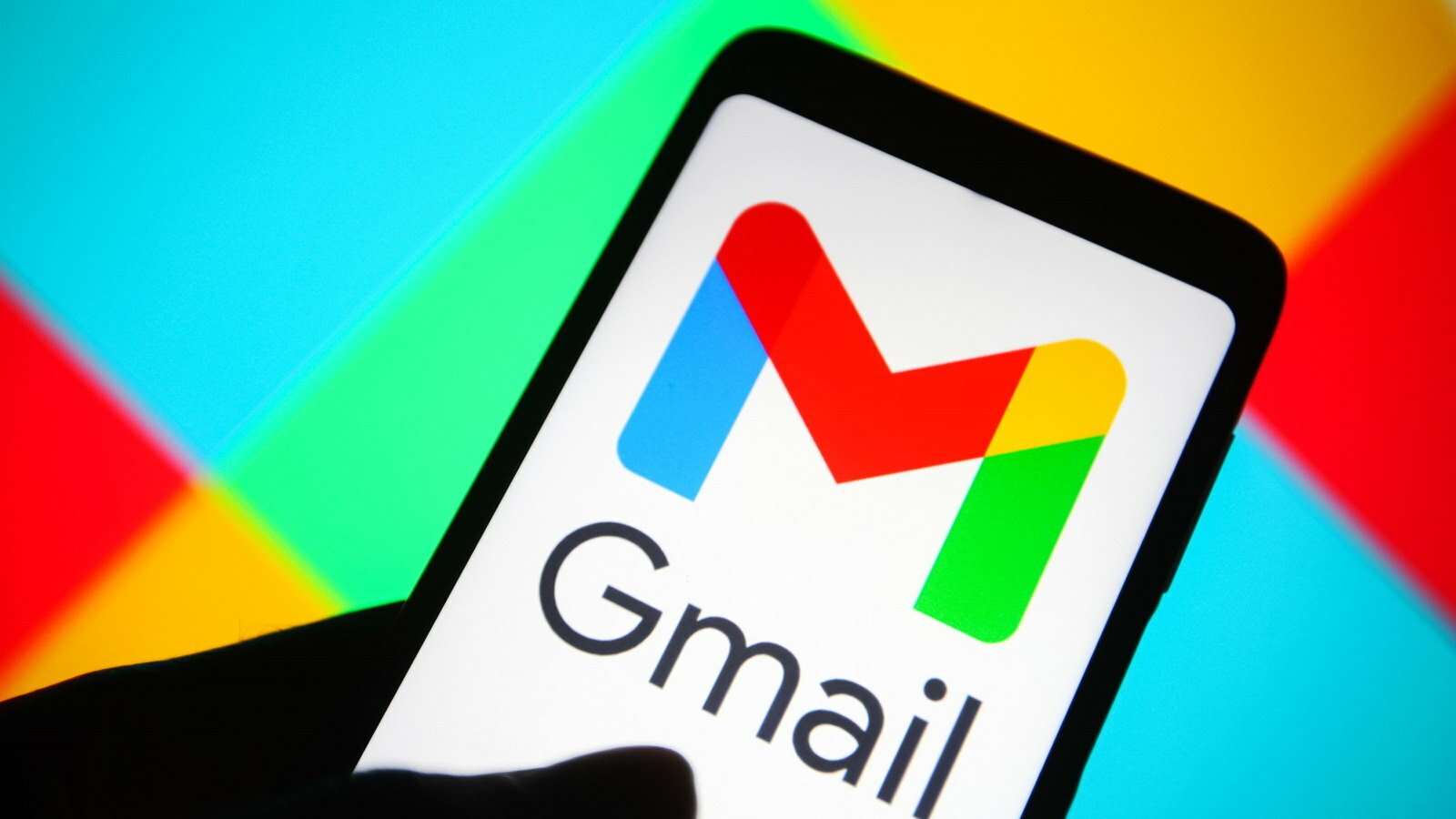 Gmail is closing