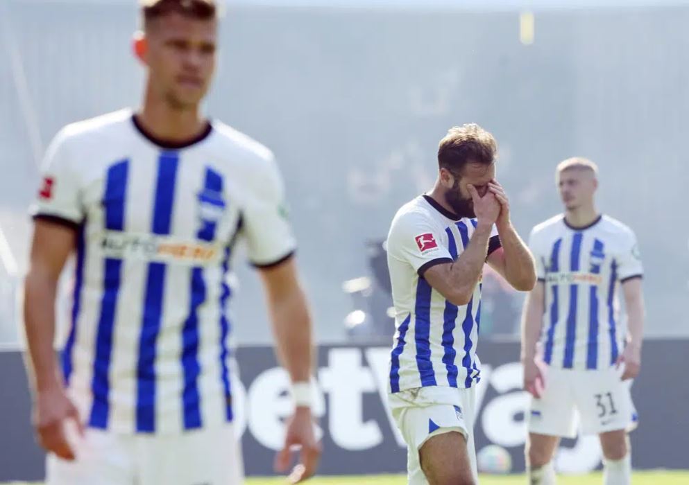 Klubet e mëdha në divizionin e dytë po ia marrin vëmendjen Bundesligës