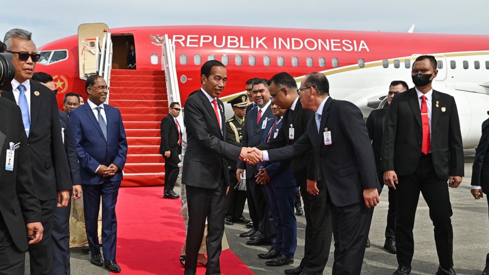 Malajzia dhe Indonezia i japin fund mosmarrëveshjes 18-vjeçare të kufirit detar