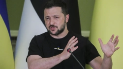 Zelensky: Ukraina s’ka asnjë lidhje me rrëzimin e avionit ku vdiq Prigozhini