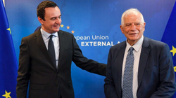 Borrell raporton para shteteve anëtare, BE-ja e gatshme të organizojë takim për Asociacionin