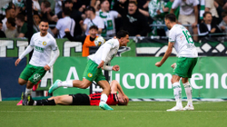 Sadiku, asistues në fitoren e Hammarbyt