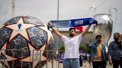 Pas dy shtyrjeve, finalja e Championsit kthehet në Stamboll