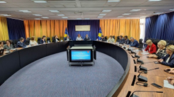 Rexhepi: Ka lëvizje pozitive për mbrojtjen e të drejtave të njeriut