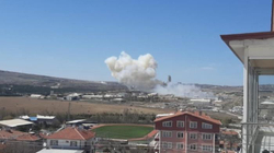 Shpërthim i fuqishëm në një fabrikë municionesh në Turqi, ka të vdekur