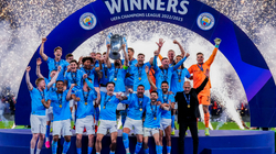 City fiton Championsin për herë të parë