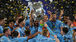 Guendogan: Sonte shkruam histori