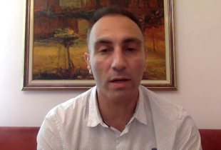 Artan Grubi