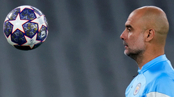 Çfarë ka thënë trajneri i Cityt para finales