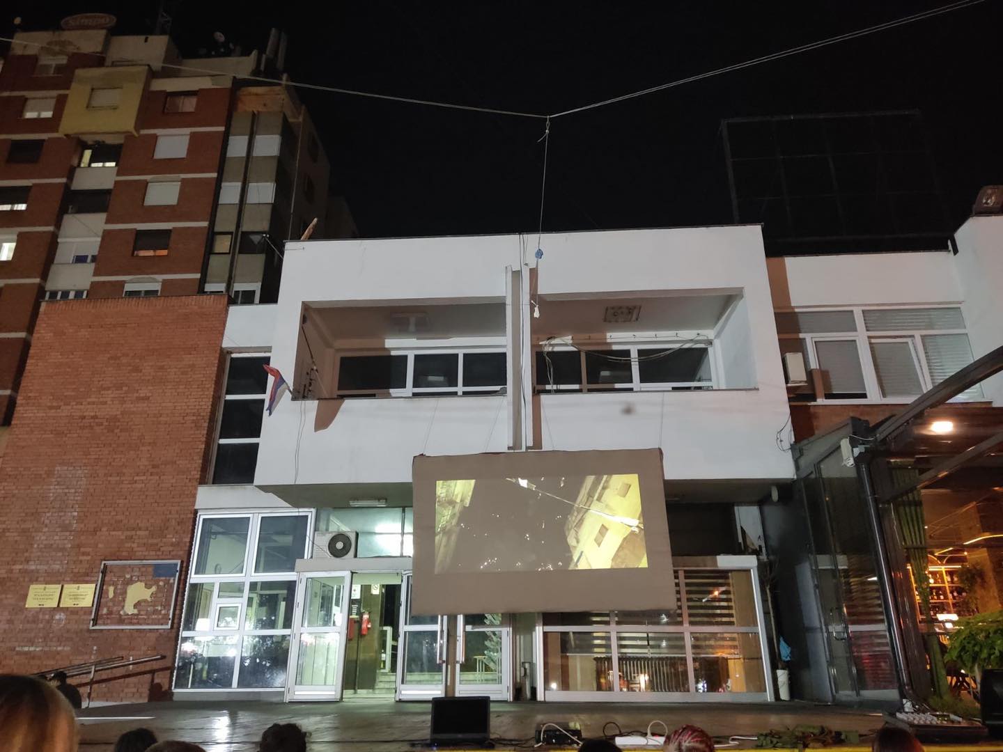 Kamberi: Lirohet drejtori i Shtëpisë së Kulturës në Bujanoc